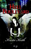 Cover of Hell Boulevard by Krista Keith