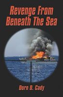 Cover of Revenge from Beneath the Sea by Dorn D. Cady