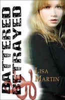 Cover of Battered & Betrayed by Lisa Martin