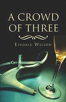 A Crowd Of Three