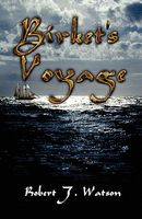 Cover of Birket's Voyage by Robert J. Watson