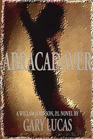 Cover of Abracadaver by Gary Lucas