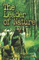 Cover of The Leader Of Nature by Jenny Krainski