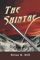 Cover of The Shintae by Brian R. Hill