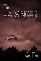 Cover of The Harbinger by Ken Fox