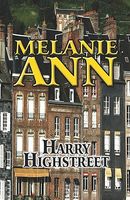 Cover of Melanie Ann by Harry Highstreet
