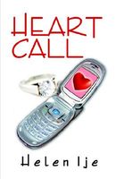 Cover of Heart Call by Helen Ije