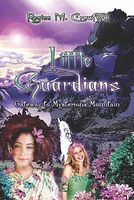 Cover of Gateway to Mysterious Mountain by Regina Crawford