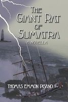 Cover of The Giant Rat Of Sumatra by Thomas Emmon Pisano