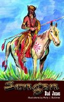 Cover of Songan by Bud Jones