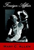 Cover of Foreign Affair by Mary C. Allen