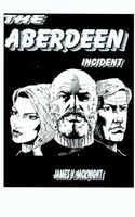 Cover of The Aberdeen Incident by James V. McKnight