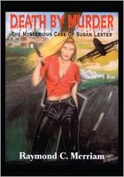 Cover of Death By Murder by Raymond C. Merriam