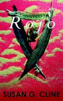 Cover of Rojo by Susan G. Cline