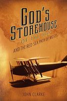 God's Storehouse Of The Deep