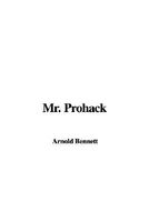 Mr. Prohack