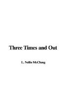 Three Times and Out