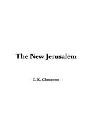 The New Jerusalem