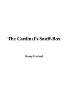 The Cardinal's Snuff-Box