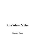 At a Winter's Fire