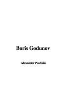 Boris Godunov