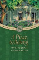 Vonette Bright; Nancy Moser's Latest Book