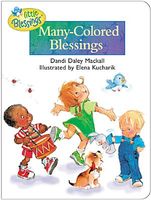 Many-Colored Blessings
