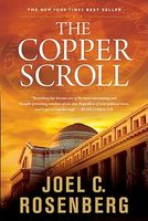 The Copper Scroll