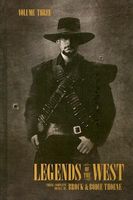 Legends of the West Volume Three