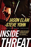 Jason Elam; Steve Yohn's Latest Book