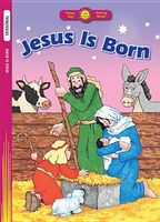 Jesus Is Born