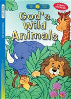 God's Wild Animals