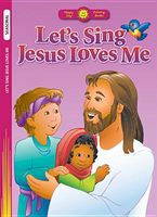 Let's Sing Jesus Loves Me