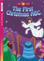 The First Christmas ABC