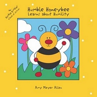 Humble Honeybee Learns about Humility
