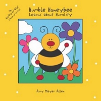 Humble Honeybee Learns about Humility