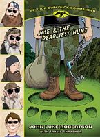 Jase & the Deadliest Hunt