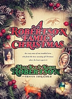 A Robertson Family Christmas