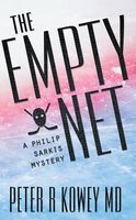 Cover of The Empty Net by Peter Kowey