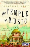 Audio edition cover