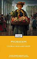 Pygmalion