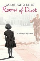 Rooms of Dust by Sarah Pat O'Brien