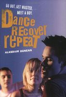 Alasdair Duncan's Latest Book