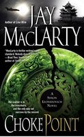 Jay MacLarty's Latest Book