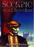 Dragon's Blood