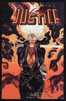 Neil Gaiman's Lady Justice: Vol. 1