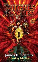 The Witches of Karres