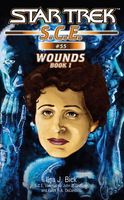 Wounds, Book 1