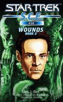 Wounds, Book 2