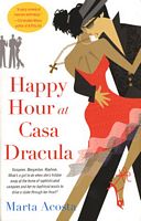 Happy Hour at Casa Dracula